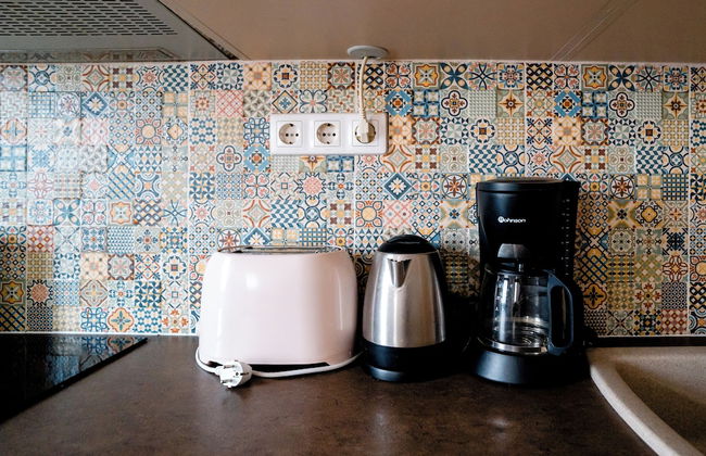 Galeria Grafit Apartments - Foto 63