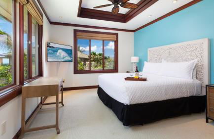 ❤PiH❤ A Sea-nic Escape Stunning Ocean View Mauna Kea Resort eBikes - Foto 35