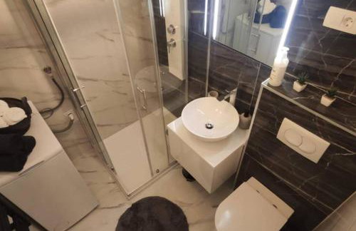 NEW! Top apartment, Split view from above - Foto 30