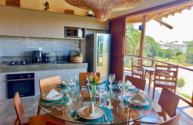 Oceà Privilegi - Taipu de Fora - Photo 62