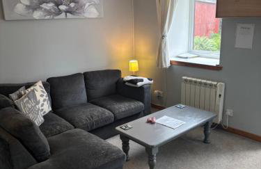 Barfad Self Catering Holiday Cottages - Foto 6