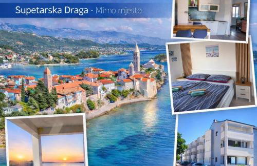 Apartman Belisima Deluxe - Foto 22