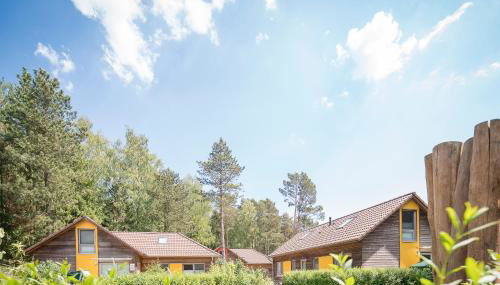 Ferienzentrum Trassenmoor - Foto 2, Garden