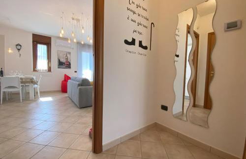 F&G 71100 - - Colazione inclusa - Box auto privato su richiesta - Foto 23