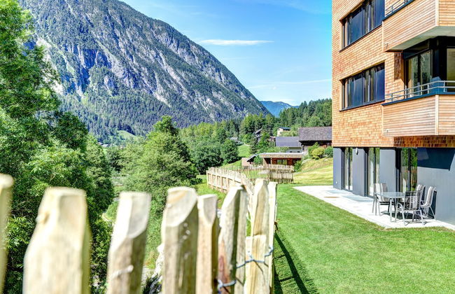 Appartementhaus La Montanara by A-Appartements - Foto 47