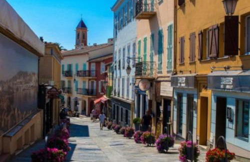 2P neuf au Coeur de St Jean Cap Ferrat - Foto 21