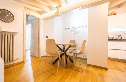 Moderno appartamento con giardino - Foto 35