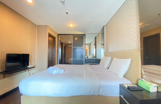 Deluxe & Well Appointed 2BR at El Royale Apartment - Foto 10