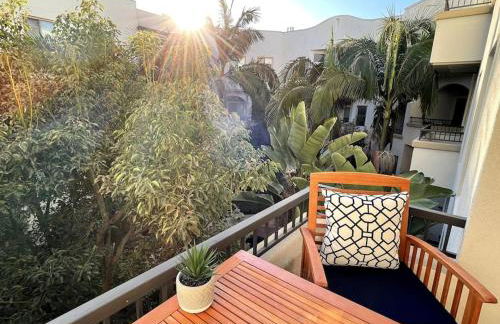 Cozy 2 Bedroom 2 Bathroom Condo with Pool, Gym, Spa - Foto 33