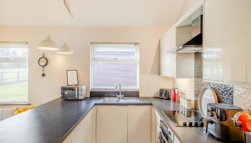 Winston Lodge - Foto 5