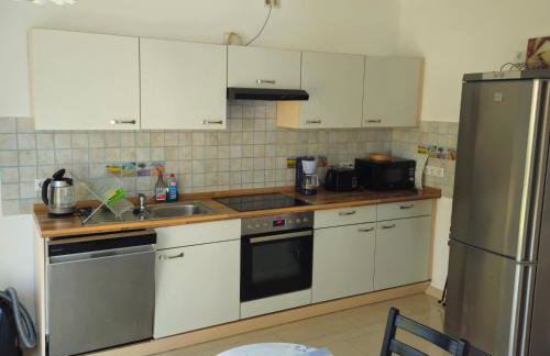 Ganze Wohnung mit Garten - Foto 29