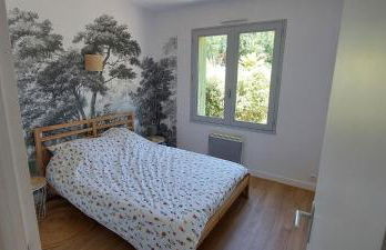 Les Lagures - PLAGE A PIED - Maison 3 chambres - en lisière de forêt - Foto 14