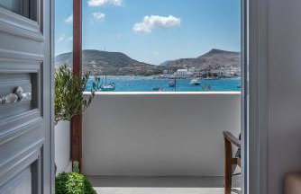 Michalakis Seaside Suites - Foto 19