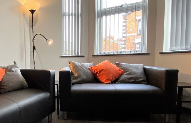 StayCrewe Apartments - Photo 23