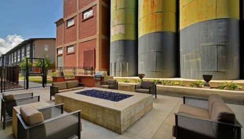 Upscale Apartment Riverwalk Alamo Pearl - Foto 3