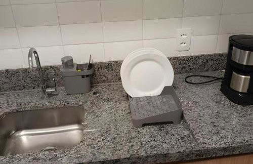 Lindo flat no Butantã! Próx a USP! - Foto 52