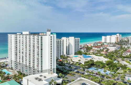 Pelican Beach Resort 405 - Foto 42