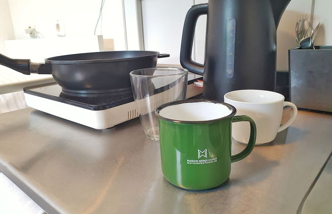 Aparthotel Jonas - Foto 46