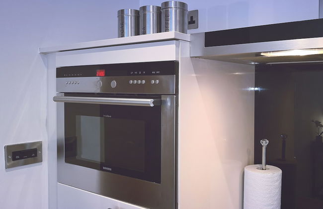 Homely Serviced Apartments - Blonk St - Foto 20