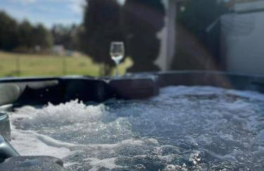 Sielanka Dom na Mazurach - Foto 47