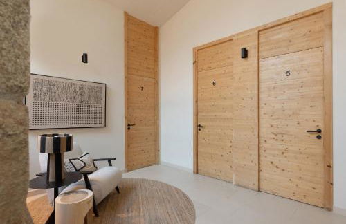 CAN BUFÍ, Espectacular casa con piscina interior - Photo 29