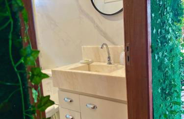 Chalé Belmont - Santa Teresa - Foto 9