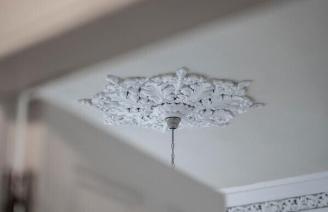 Castle Beach - Spectacular Victorian Villa - Foto 64