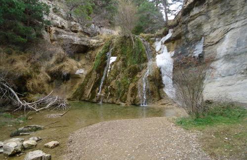 Casa Las Tinajas - Foto 62