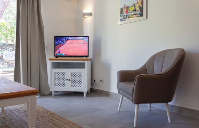 Browns Sports Resort - Foto 15