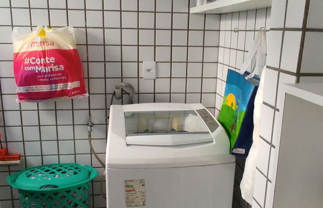 Praia de Manaíra - Foto 22