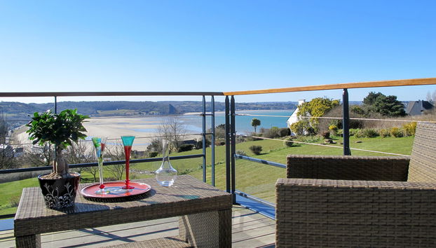 Belle vue sur mer - Foto 2, Terrace