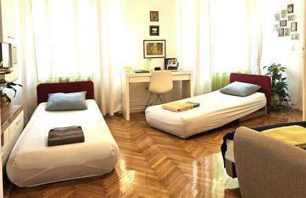 Apartman Zagreb Mandić - Photo 6