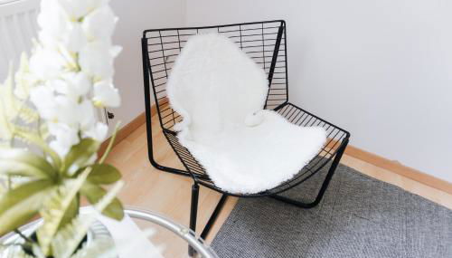 raum life - Urbanes Refugium mit Parkplatz - Foto 3