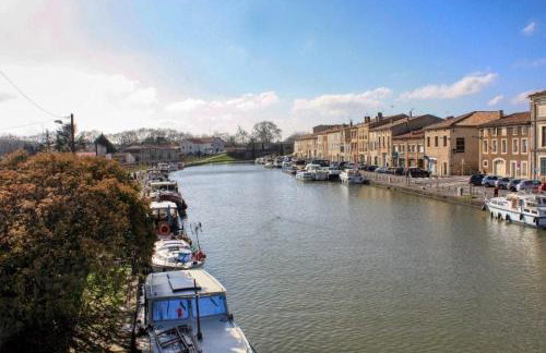 Le Nid de Marguerite - Foto 65