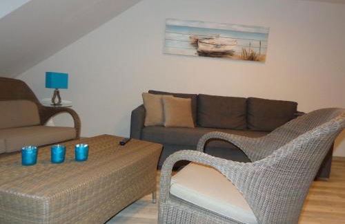 Ostfrieslands Perle Ferienwohnung an der Nordseeküste, Sauna, Terrasse, Garten, ruhige Lage, WLAN - Foto 18