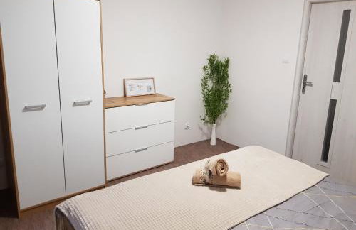 Apartament Wiejska Sielanka - Photo 3