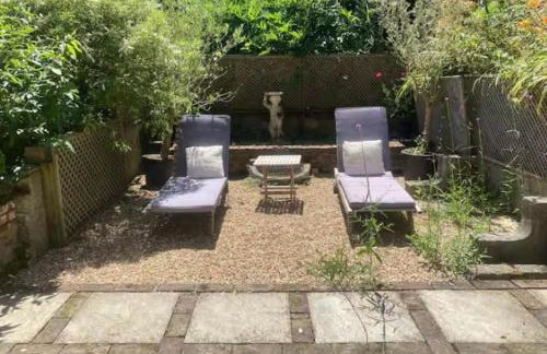 Rye private self contained sleeps 2 - 5 - Foto 17