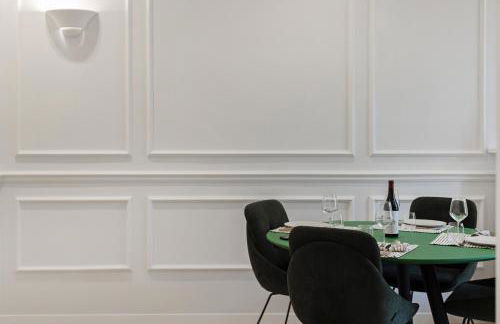 Gioberti's Apartment - 100 sqm - 2 Bedrooms and Free Private Parking in the Center - Foto 74