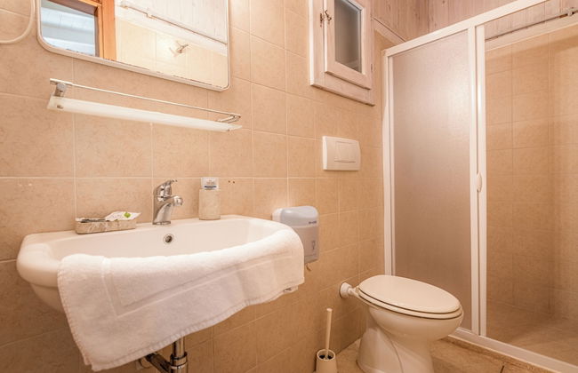 BIO AGRITURISMO SALOS - Foto 57