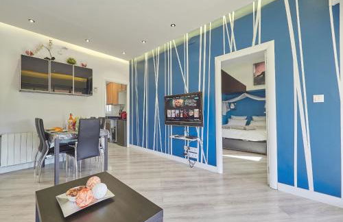 Unique Cozy Scenic Penthouse - Foto 47