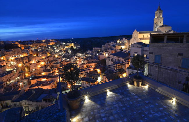 Antica Torre di Iuso - Photo 52