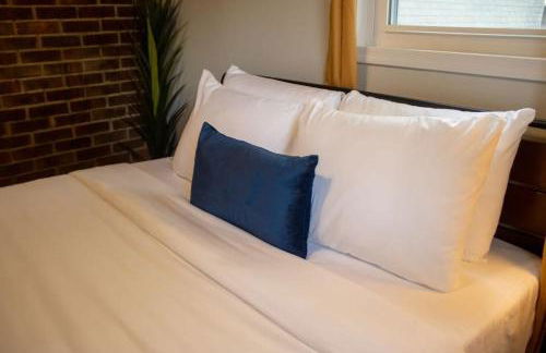 The Cozy Getaway Grill & Roku at Your Convenience! - Foto 38