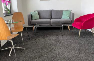 Modern and Stylish Two Bedroom Flat - Foto 7