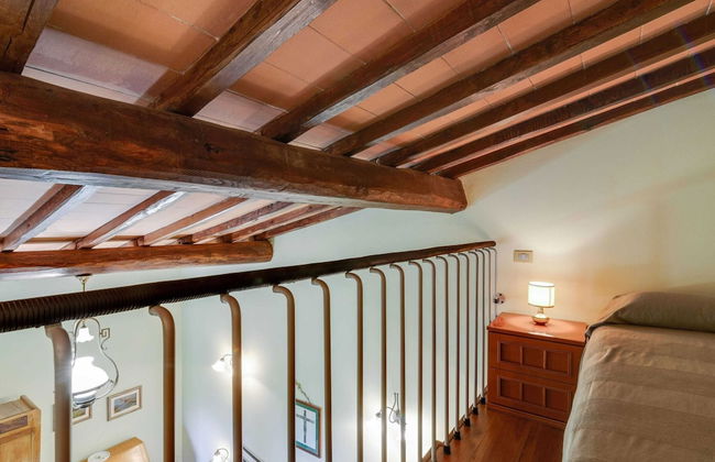 Tranquil Farmhouse in Terranova Bracciolini near Nightlife - Foto 7