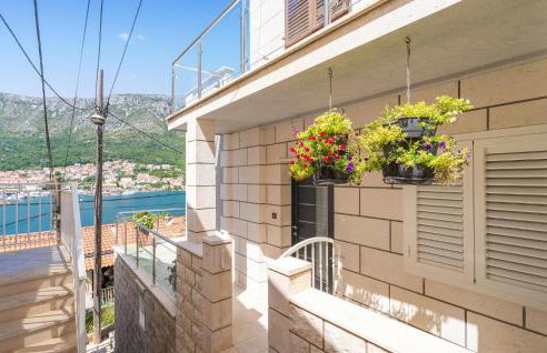 Beautiful Apartment In Sustjepan - Foto 2