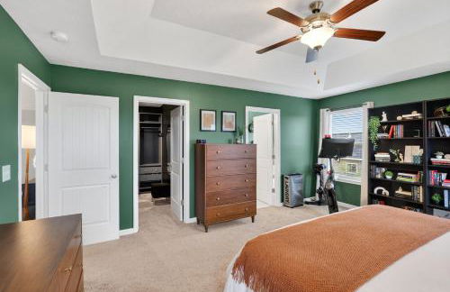 Peaceful Family Retreat Near Augusta home - Foto 15