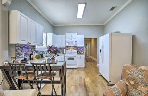 Updated Ybor City House with Fenced Yard - Foto 6