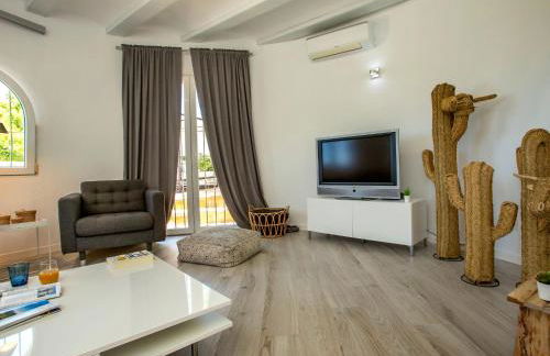 Villa Villa La Tahona by Interhome - Foto 18