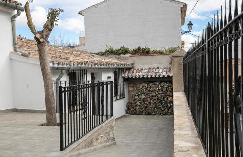 La Casa de Alarcón - Foto 15