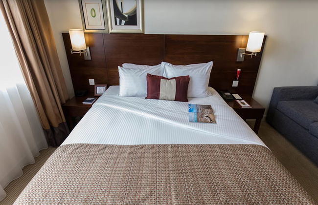 Somerset Chancellor Court Ho Chi Minh City - Photo 7